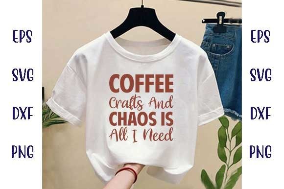 Coffee Svg Design, Coffee Crafts and
