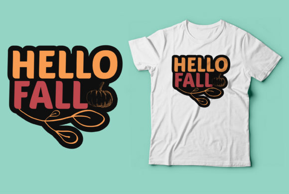 Halloween Pumpkin T-shirt Crafts Graphics Review